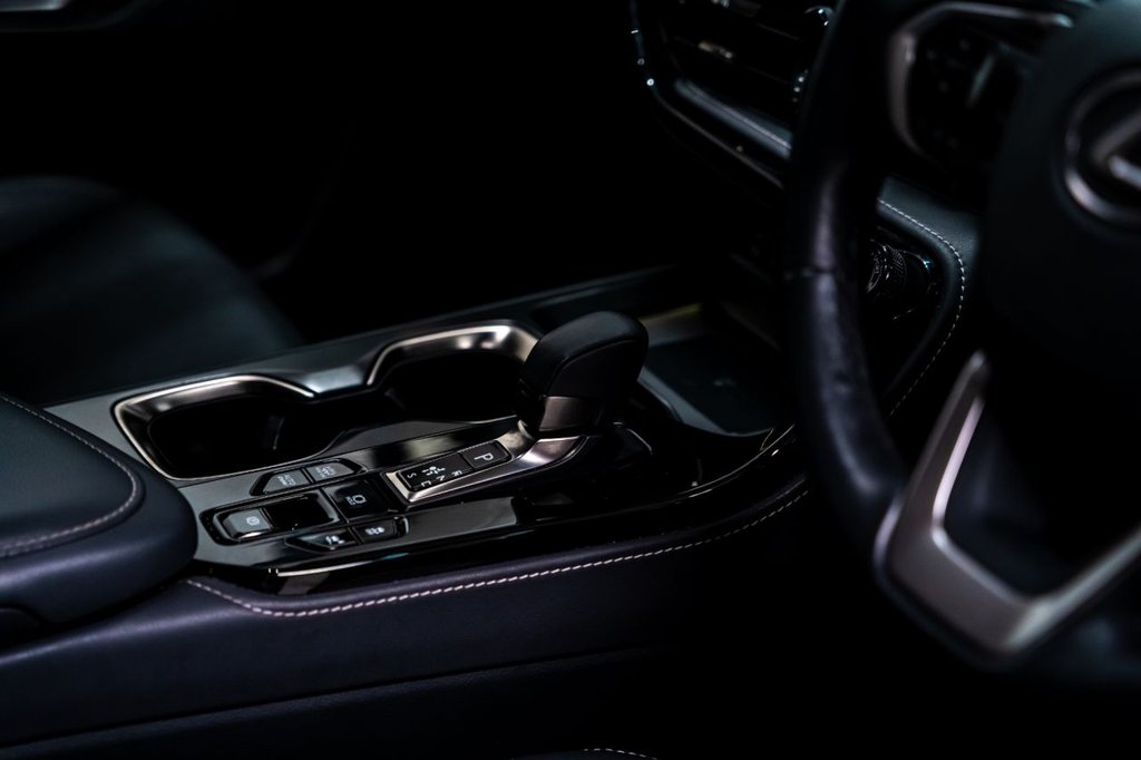 Used Lexus NX 2023 for sale - 77879787: Photo 16