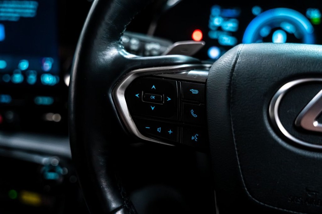 Used Lexus NX 2023 for sale - 77879787: Photo 17