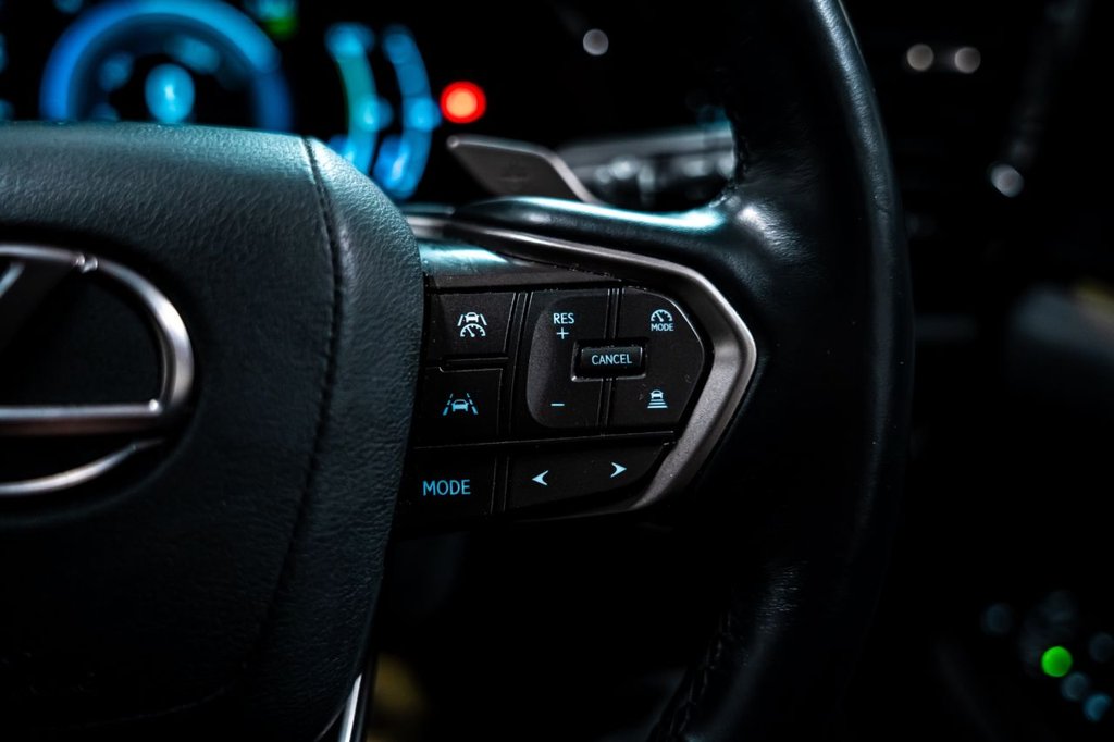 Used Lexus NX 2023 for sale - 77879787: Photo 18