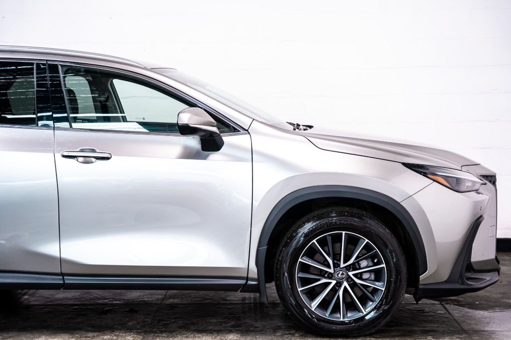 Used Lexus NX 2023 for sale - 77879787: Photo 25