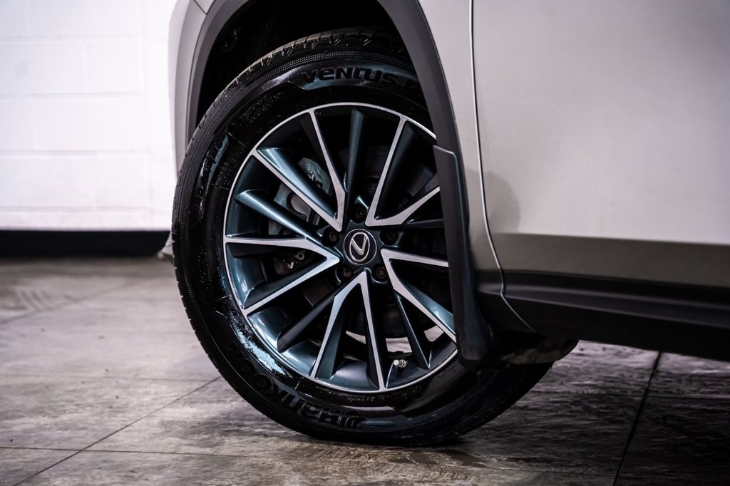 Used Lexus NX 2023 for sale - 77879787: Photo 27