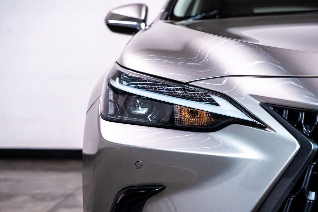 Used Lexus NX 2023 for sale - 77879787: Photo 28