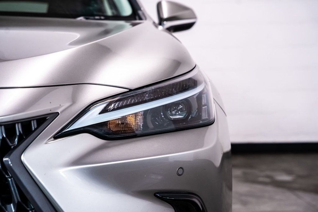 Used Lexus NX 2023 for sale - 77879787: Photo 29