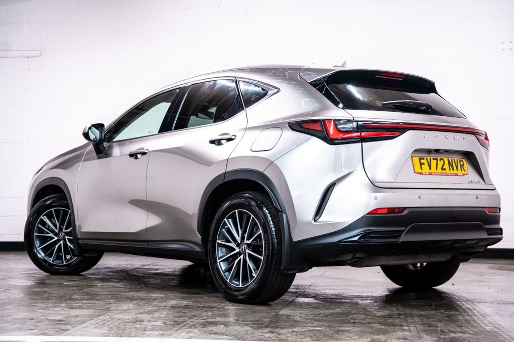 Used Lexus NX 2023 for sale - 77879787: Photo 3