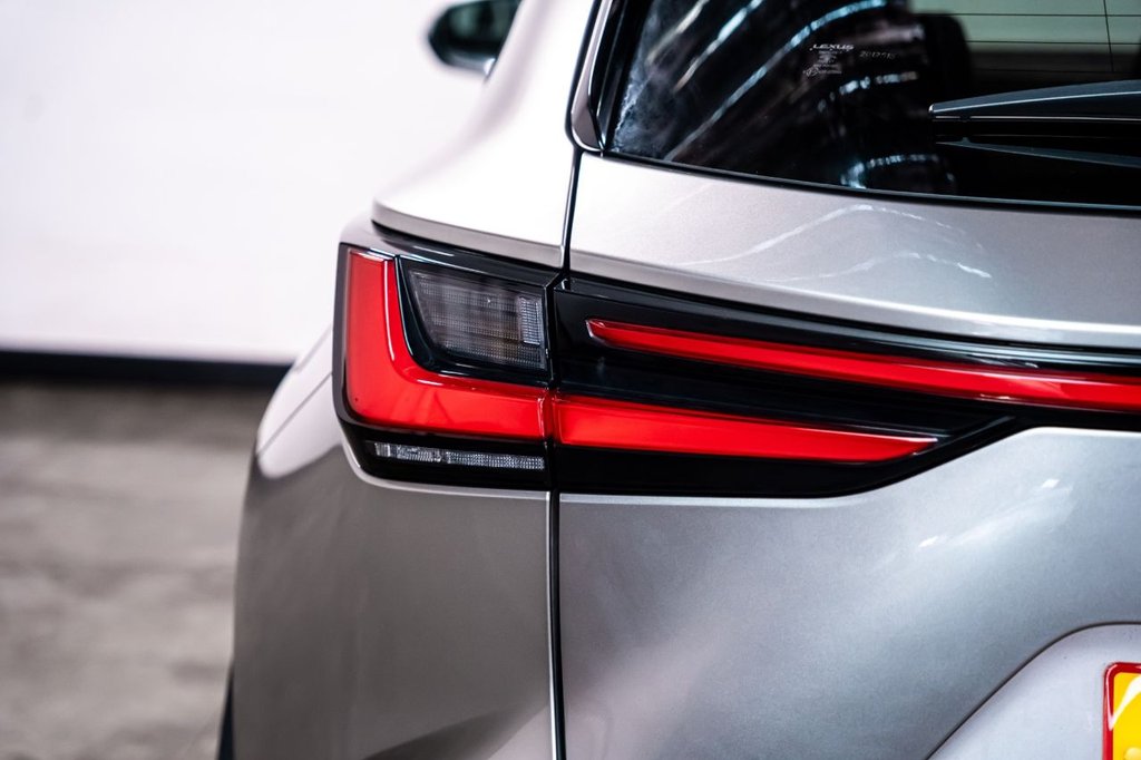 Used Lexus NX 2023 for sale - 77879787: Photo 30