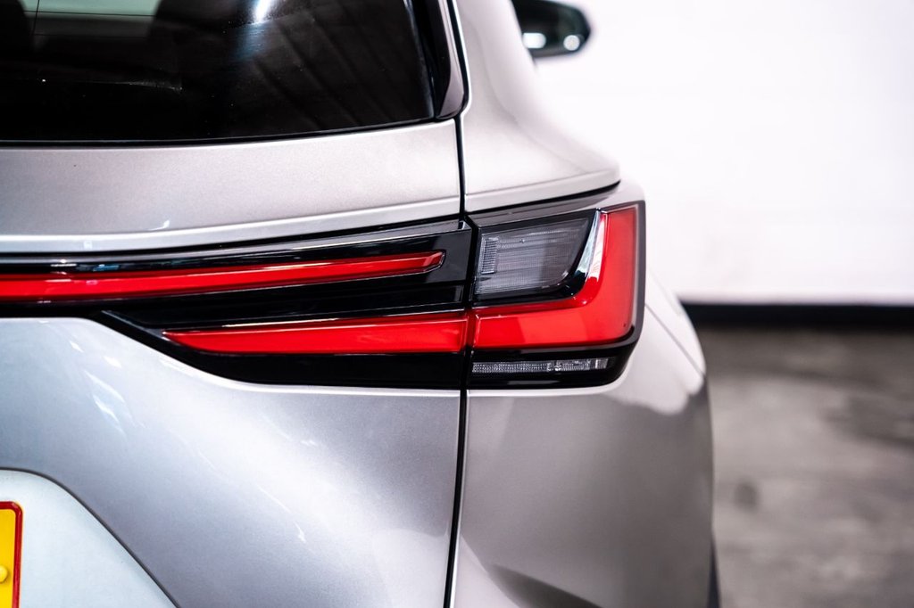 Used Lexus NX 2023 for sale - 77879787: Photo 31