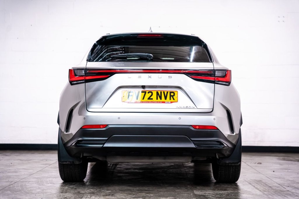 Used Lexus NX 2023 for sale - 77879787: Photo 32