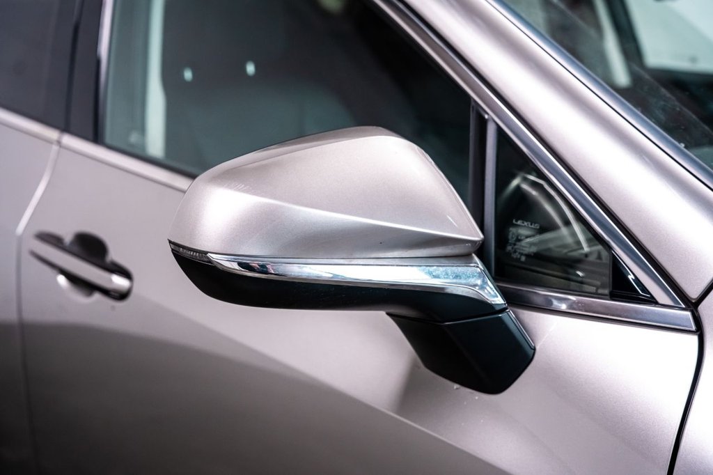 Used Lexus NX 2023 for sale - 77879787: Photo 35