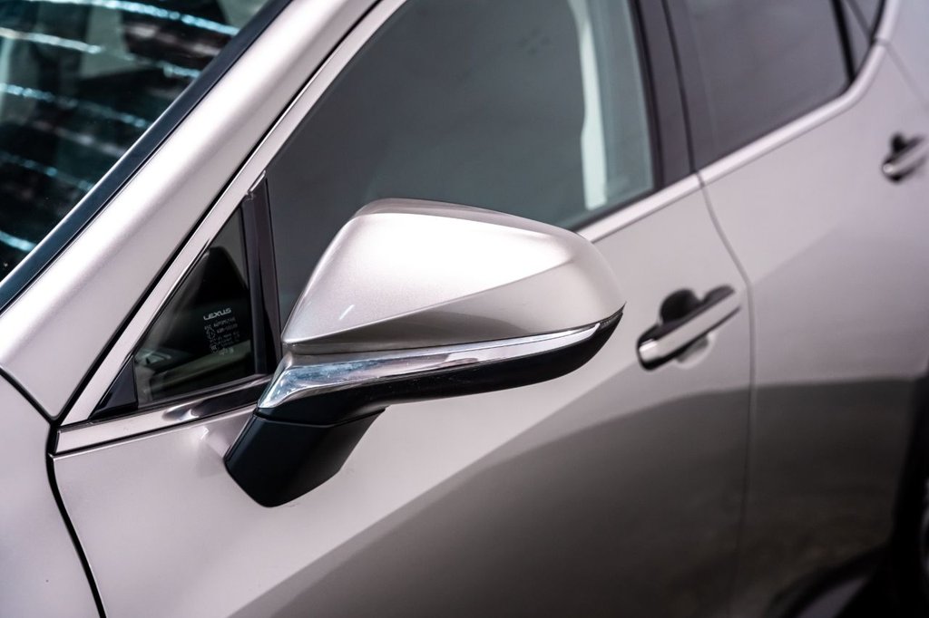 Used Lexus NX 2023 for sale - 77879787: Photo 36