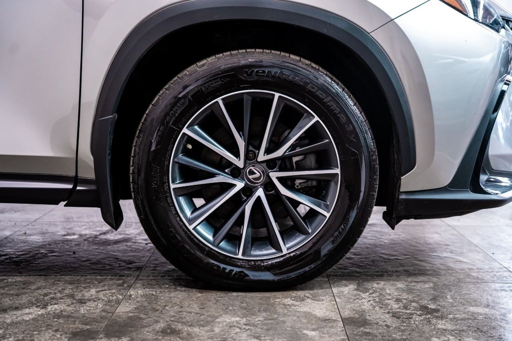 Used Lexus NX 2023 for sale - 77879787: Photo 38