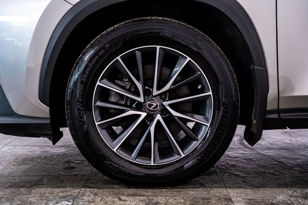 Used Lexus NX 2023 for sale - 77879787: Photo 39