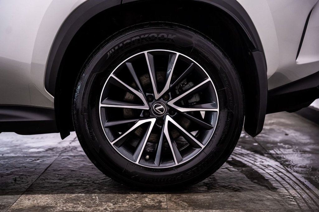 Used Lexus NX 2023 for sale - 77879787: Photo 40