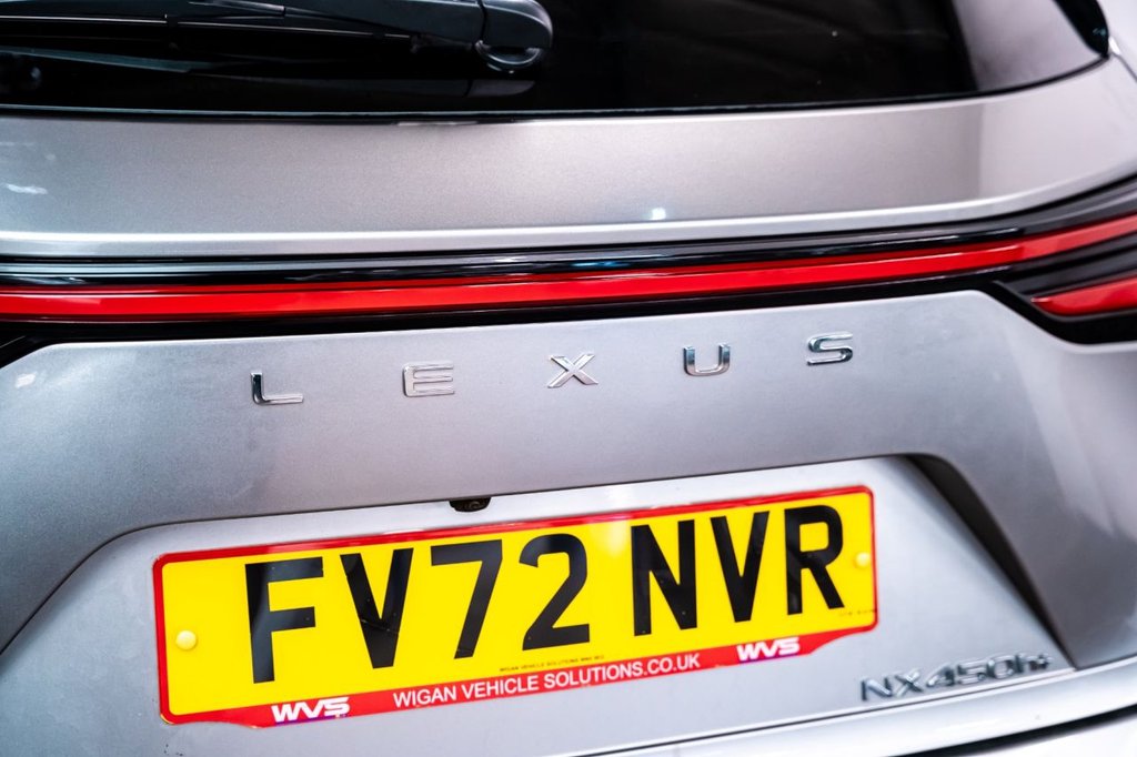 Used Lexus NX 2023 for sale - 77879787: Photo 42