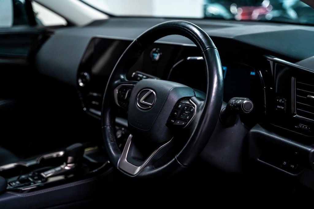 Used Lexus NX 2023 for sale - 77879787: Photo 7