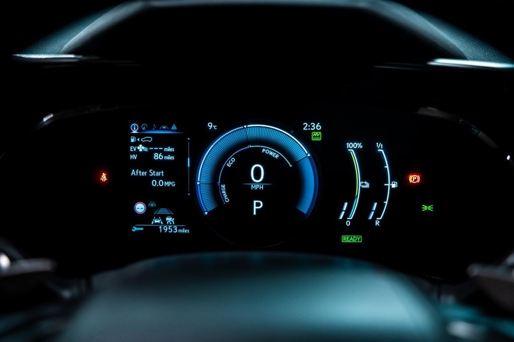 Used Lexus NX 2023 for sale - 77879787: Photo 8