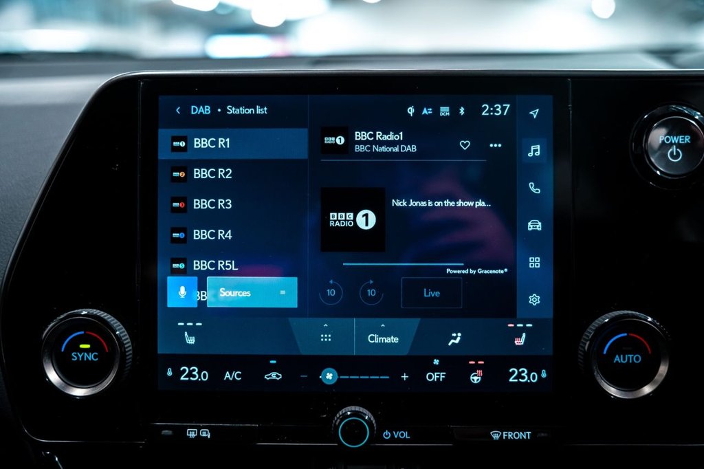 Used Lexus NX 2023 for sale - 77879787: Photo 9