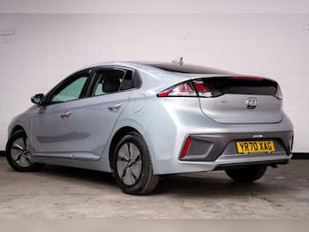 Used Hyundai IONIQ 2020 for sale - 79423087: Photo