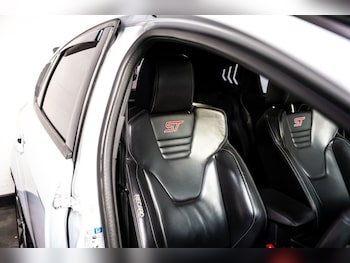 Used Ford Focus 2016 for sale - 77133251: Photo