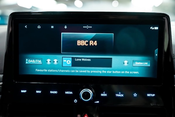 Used Hyundai IONIQ 2022 for sale - 75253880: Photo 10