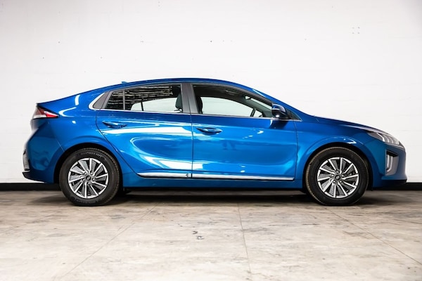 Used Hyundai IONIQ 2022 for sale - 75253880: Photo 23