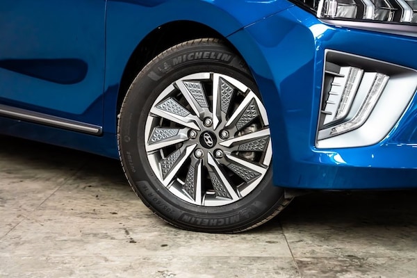 Used Hyundai IONIQ 2022 for sale - 75253880: Photo 26