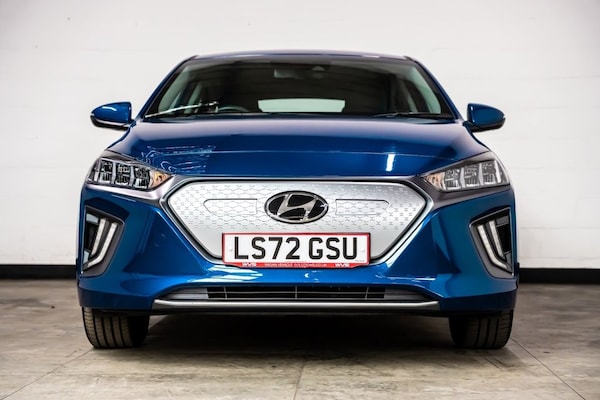 Used Hyundai IONIQ 2022 for sale - 75253880: Photo 2