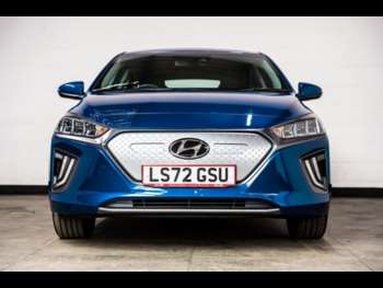 Used Hyundai IONIQ 2022 for sale - 75253880: Photo