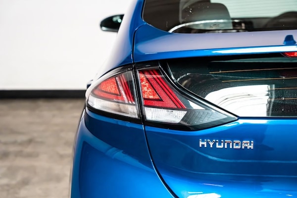 Used Hyundai IONIQ 2022 for sale - 75253880: Photo 30