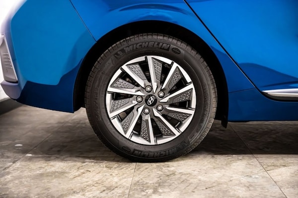 Used Hyundai IONIQ 2022 for sale - 75253880: Photo 36