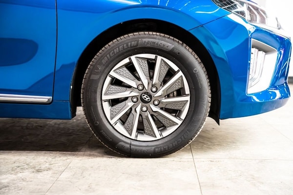 Used Hyundai IONIQ 2022 for sale - 75253880: Photo 37