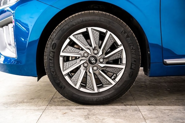 Used Hyundai IONIQ 2022 for sale - 75253880: Photo 38