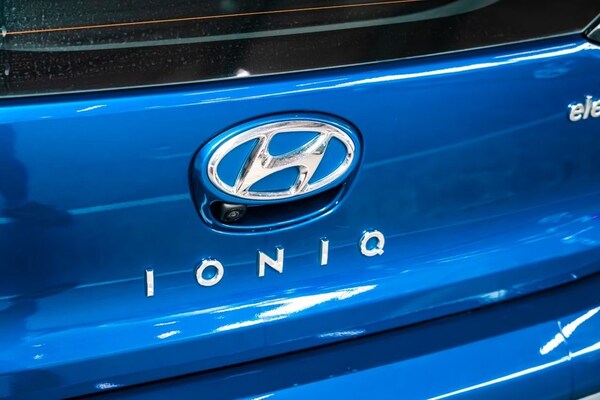 Used Hyundai IONIQ 2022 for sale - 75253880: Photo 40