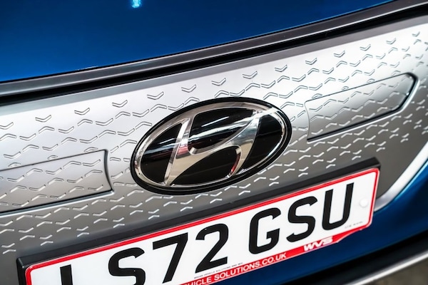Used Hyundai IONIQ 2022 for sale - 75253880: Photo 43