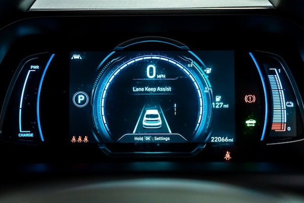 Used Hyundai IONIQ 2022 for sale - 75253880: Photo 8