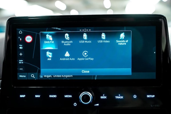 Used Hyundai IONIQ 2022 for sale - 75253880: Photo 9
