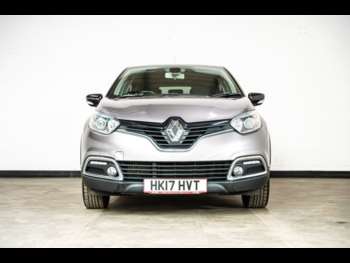 Used Renault Captur 2017 for sale - 74898284: Photo