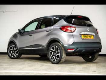 Used Renault Captur 2017 for sale - 74898284: Photo