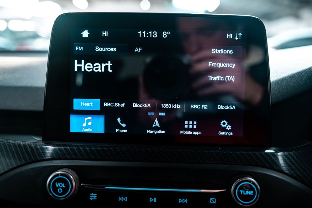 Used Ford Focus 2019 for sale - 76909792: Photo 10