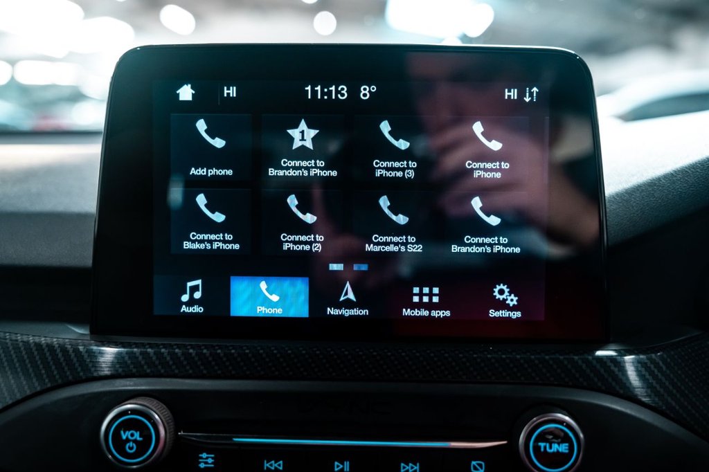 Used Ford Focus 2019 for sale - 76909792: Photo 11