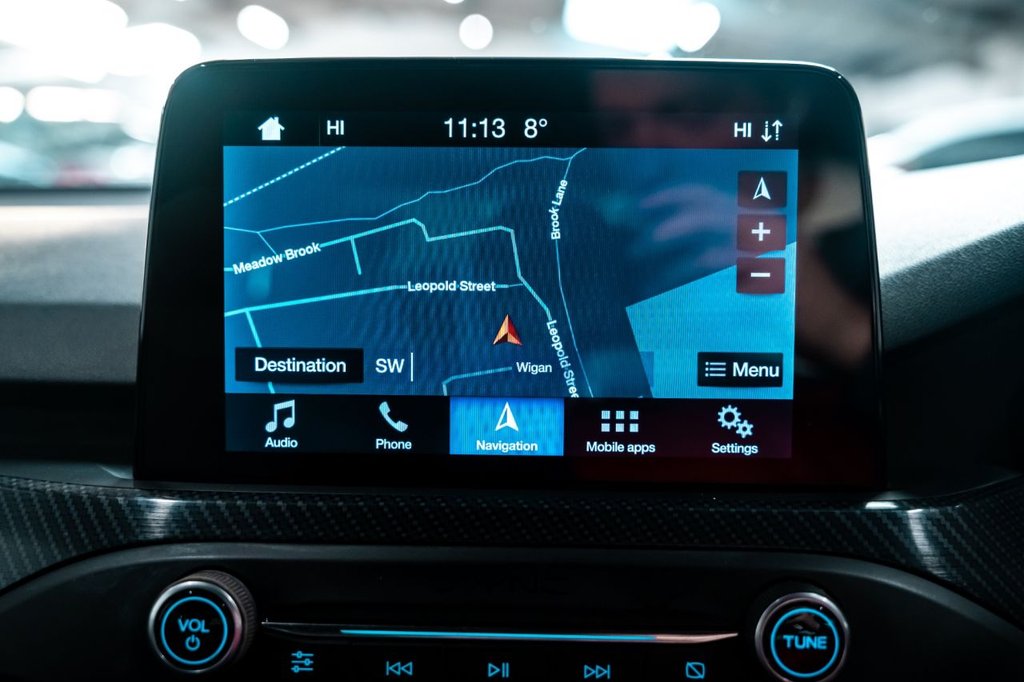 Used Ford Focus 2019 for sale - 76909792: Photo 12