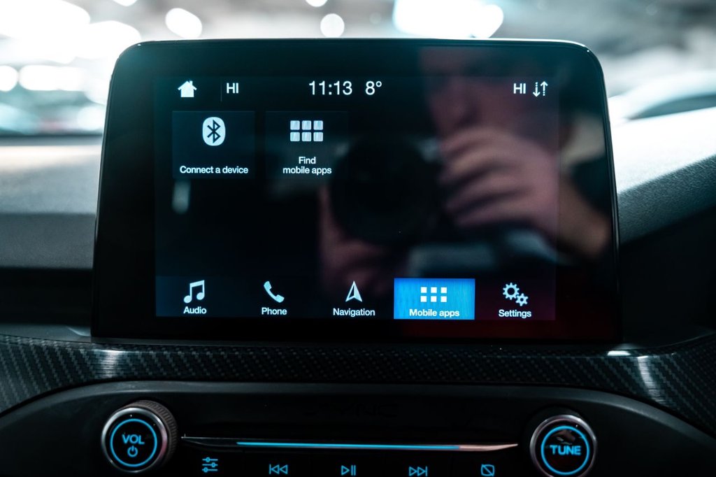 Used Ford Focus 2019 for sale - 76909792: Photo 13