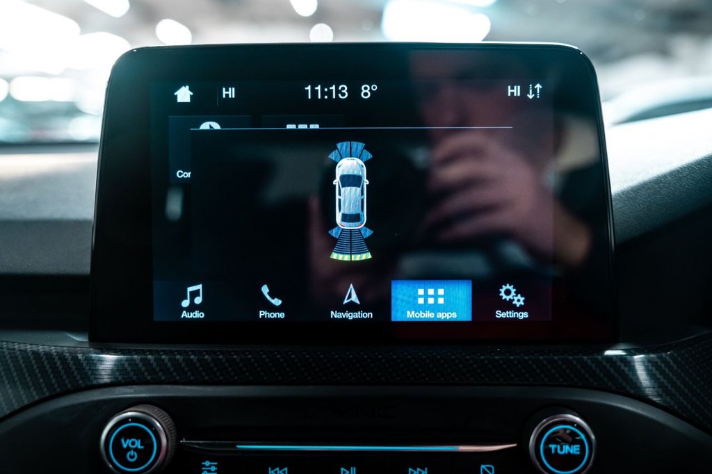 Used Ford Focus 2019 for sale - 76909792: Photo 14