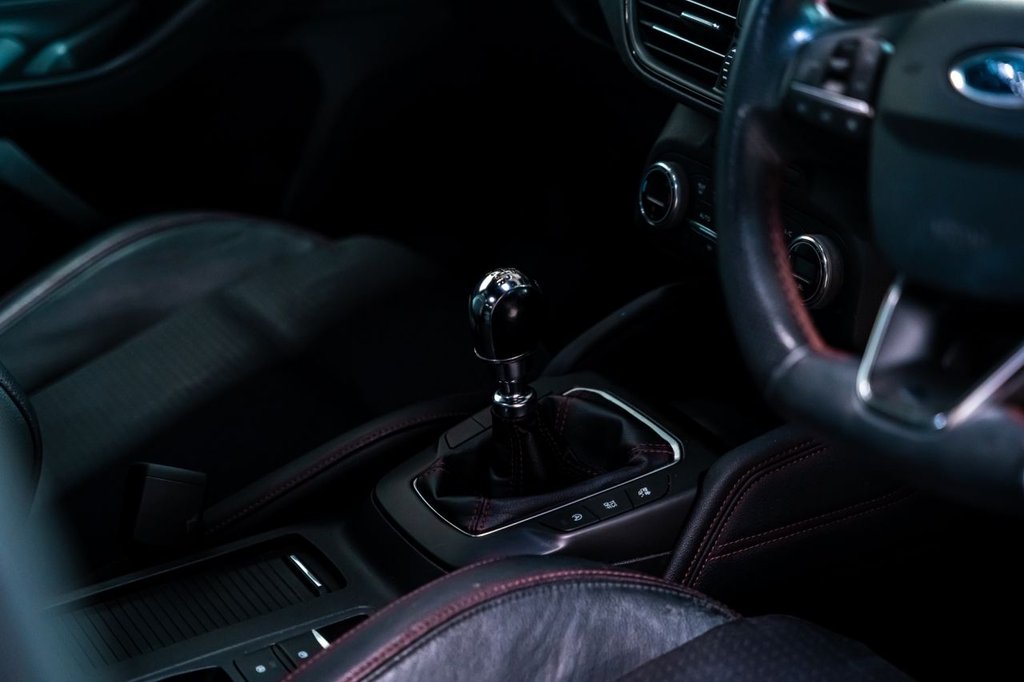 Used Ford Focus 2019 for sale - 76909792: Photo 18