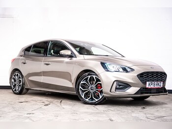 2019 (19) - 1.0T EcoBoost ST-Line X Hatchback 5dr Petrol Manual Euro 6 (s/s) (125 ps)