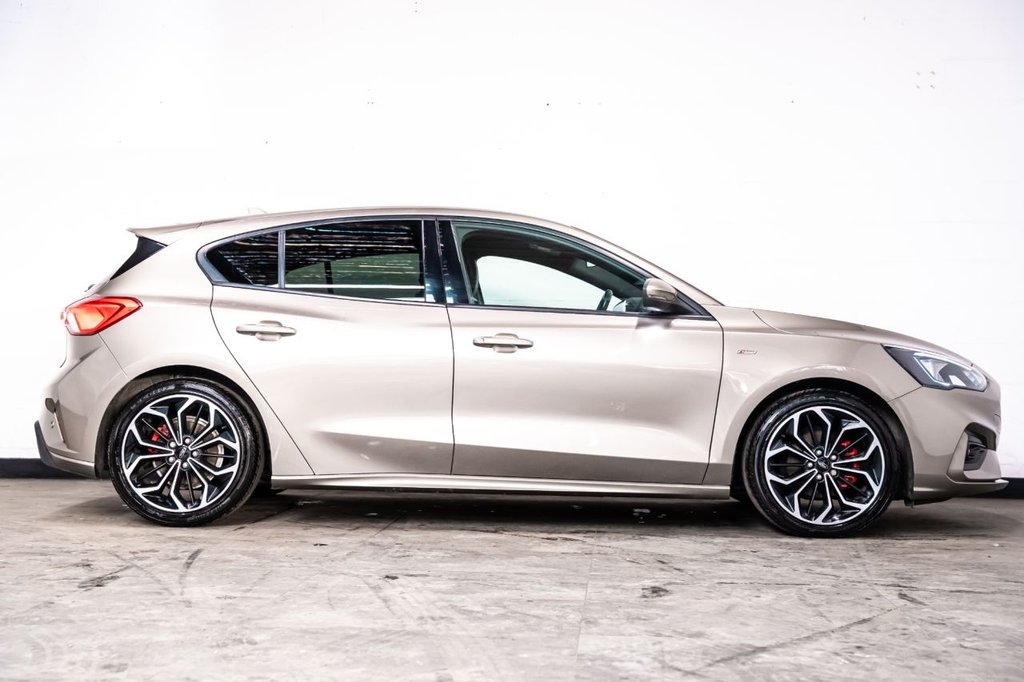 Used Ford Focus 2019 for sale - 76909792: Photo 26