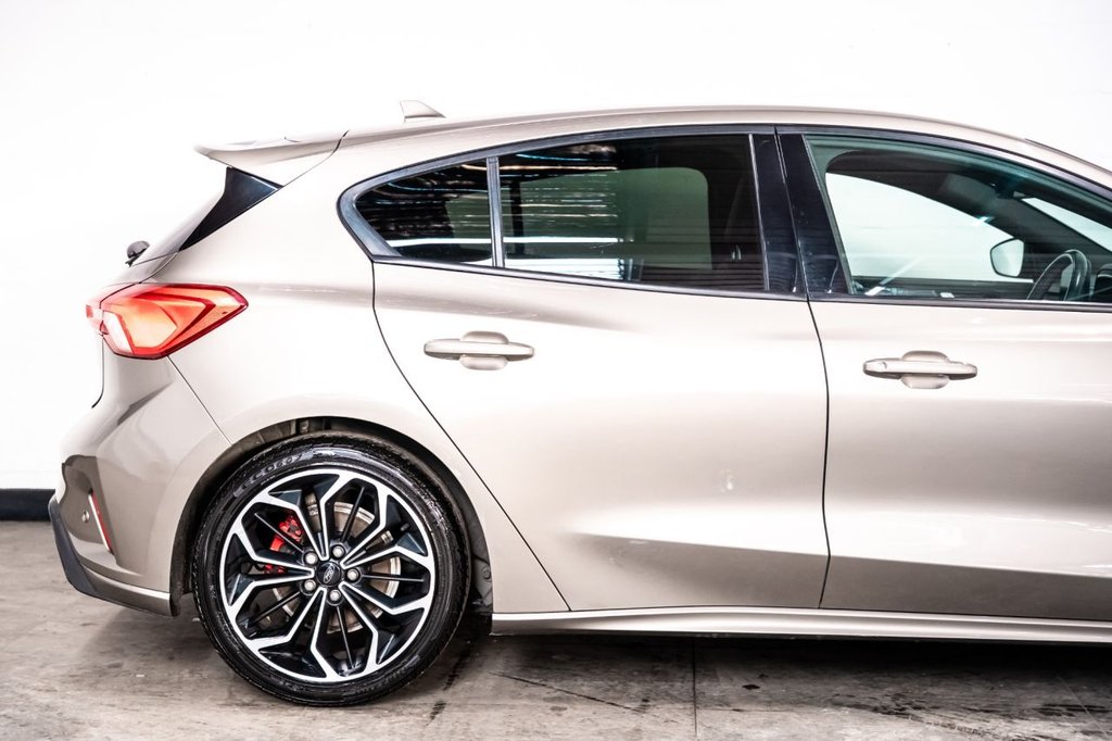 Used Ford Focus 2019 for sale - 76909792: Photo 27