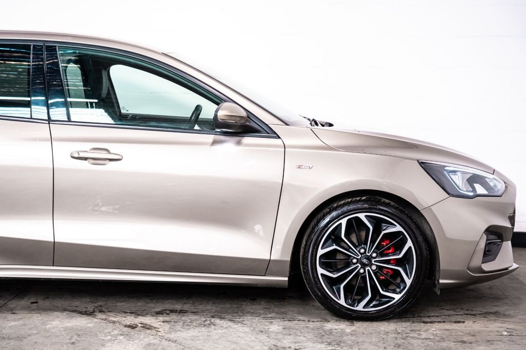 Used Ford Focus 2019 for sale - 76909792: Photo 28