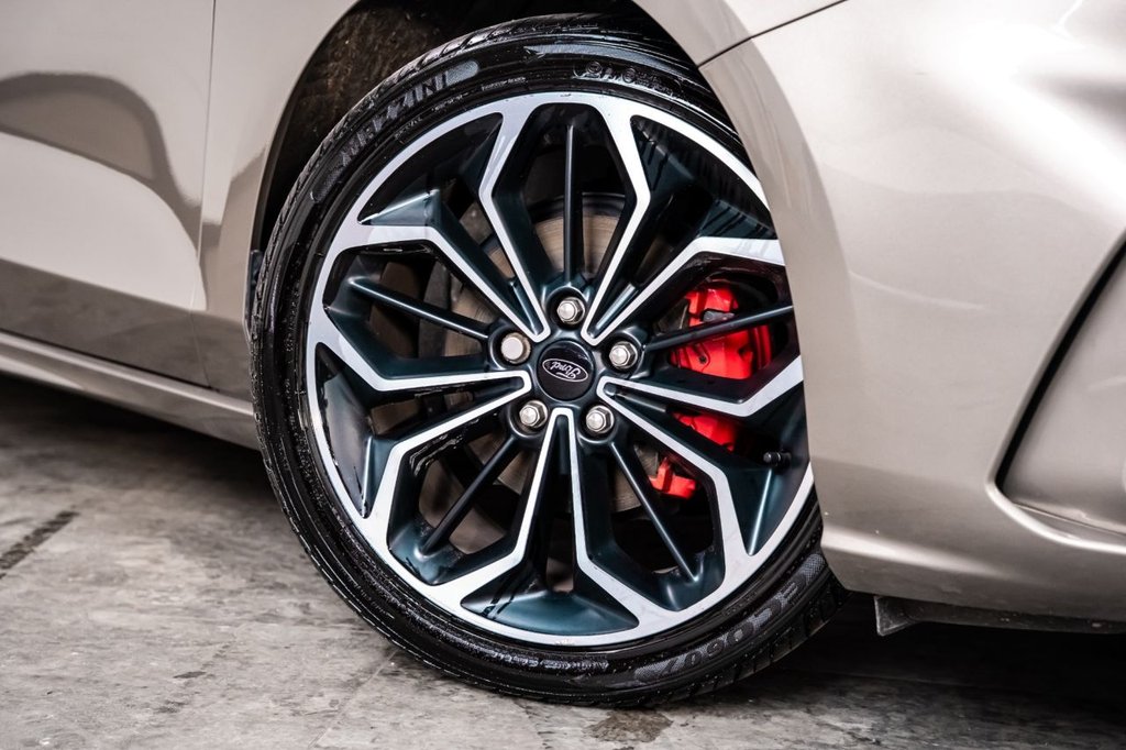 Used Ford Focus 2019 for sale - 76909792: Photo 29