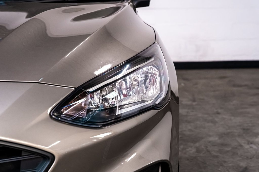 Used Ford Focus 2019 for sale - 76909792: Photo 32