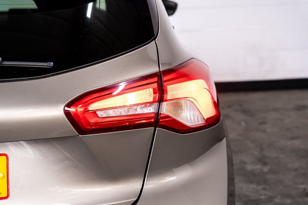 Used Ford Focus 2019 for sale - 76909792: Photo 34